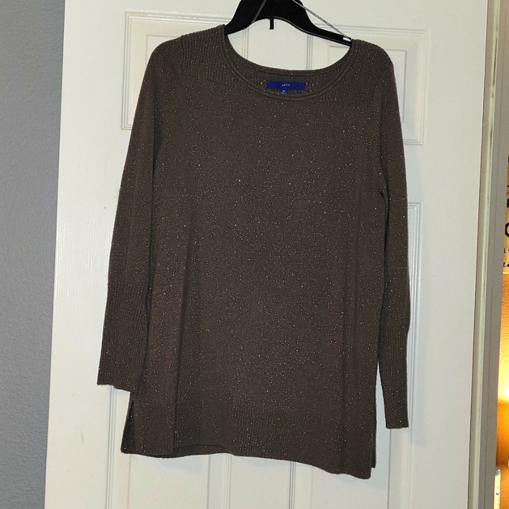 Apt 1 sweater